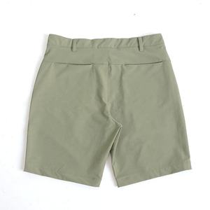 Supplier <b>Men's</b> Quick Dry High-quality Beach Pants Loose Fit Custom Logo Swim <b>Trunks</b> Heat-Transfer Printed Solid Drawstring - Product Image 1