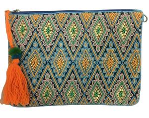 Sac à main de soirée pour imprimante Kirpa, pochette dernière tendance, exportation, maison - Product Image 2