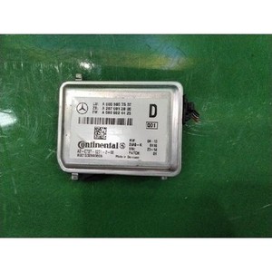 มินิคูเป้ ชุดควบคุมอิเล็กทรอนิกส์และโมดูลคอมพิวเตอร์มือสอง A0009007507 - Product Image 1