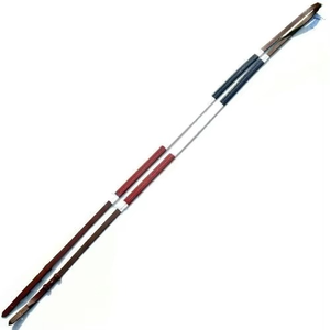 Rênes d'équitation en cuir de haute qualité du Pakistan avec double anse en laiton et stoppeurs souples pour la course hippique – Produit équestre - Product Image 4