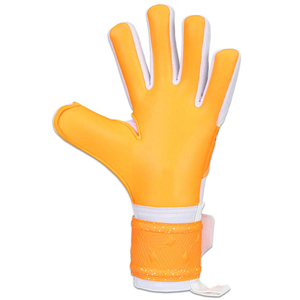 Guantes de Portero de Látex Antideslizantes al por Mayor con Diseño Transpirable de Dedos Completos para Deportes al Aire Libre, Protegen las Manos, Unisex - Product Image 2