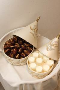 Kitchen serving <b>tray</b>, <b>table</b> serving set, hotel serving <b>tray</b>, restaurant serving <b>tray</b>, serving dish set, serving bowls - Product Image 6