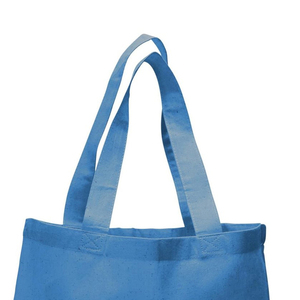 Durable Fashion Promotional Gift Custo Logo And Size Cotton Short Handle <b>Bag</b> Woven Eco Friendly And Premium Supplier - Product Image 2