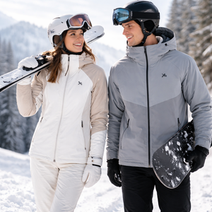 Ropa de Nieve para Campus al por Mayor para la Temporada de Invierno - Fabricante y Proveedor OEM de Ropa Deportiva de Invierno - Product Image 6