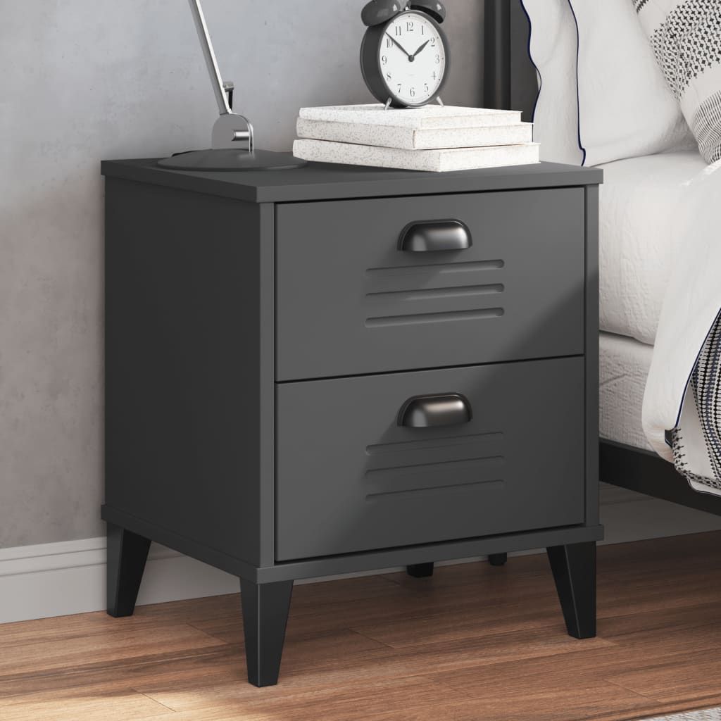 Anthracite Color
