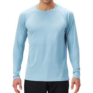 Camisetas Deportivas de Gimnasio para Hombre, de Alta Calidad, 100% Algodón, Secado Rápido, Transpirables, Cómodas, Manga Corta, para Correr y Entrenar, con Estampado Moderno - Product Image 2