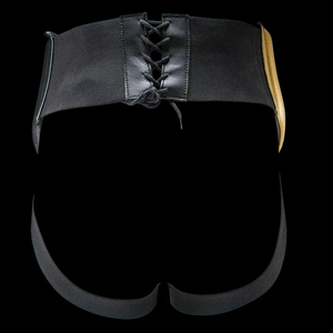 Protection de hanche de qualité supérieure, équipement de protection en matériau durable pour les arts martiaux et la pratique sportive, fabricant et fournisseur OEM - Product Image 5