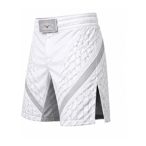 Pantalones Cortos de MMA con Logotipo Personalizado de Último Diseño, Pantalones Cortos de MMA Ligeros para Hombre al por Mayor - Product Image 2