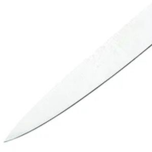Couteau de cuisine en acier Damas avec lame à motif unique, manche ergonomique pour chefs professionnels, cuisine à domicile et cuisine haut de gamme - Product Image 2