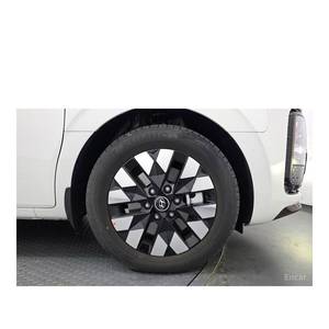 Hyundai Staria 2021, 4WD Lounge, 9 Plazas, 3,123 km, Diésel, Automático, Asientos de Cuero, Cámara Trasera, Volante a la Izquierda - Product Image 5