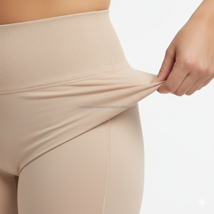 Conjunto de Yoga de Talla Grande para Mujer, Sujetador Deportivo y Leggings de Cintura Alta, Transpirable, de Secado Rápido, Conjunto de 2 Piezas para Gimnasio, Ejercicio y Fitness - Product Image 4