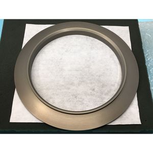 NEW WORLD MACH 18698-01 SVG, DEFLECTOR CATCH CUP - Equipo y piezas de semiconductores de confianza de Trusted Global Legacy - Product Image 1