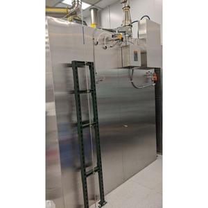 Despatch PWC-48X38X64-3E <b>Drying</b> Oven - Trusted Global Legacy Semiconductor <b>Equipment</b> and Parts at - Product Image 3