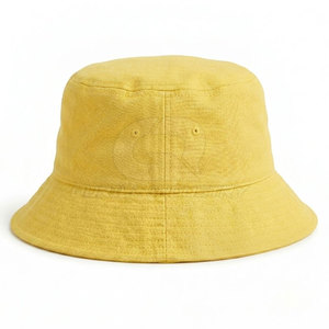 Chapeau Bob Unisexe en Coton de Haute Qualité pour Enfants, Tissu Doux, Large Bord, Idéal pour les Activités de Plein Air, Voyages, Plage, Pêche, Randonnée, Usage Quotidien Décontracté - Product Image 3