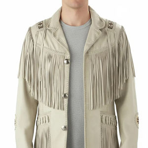 Chaqueta Vaquera Delgada con Logotipo Personalizado, Producción de Ropa al Por Mayor OEM, Superventas - Product Image 5