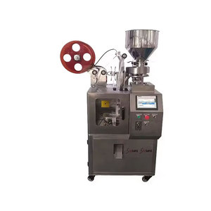 Meilleur prix, machine d'emballage de café entièrement automatique, en acier inoxydable durable, pour l'emballage de poudre, de grains et de granulés - Product Image 4