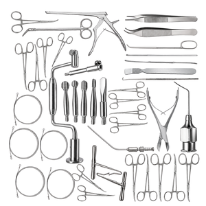 Complete <b>Neurosurgery</b> <b>Instrument</b> Set Brain Cranial Microsurgery <b>Instruments</b> Premium German Stainless Steel CE Certified ISO13485 - Product Image 4