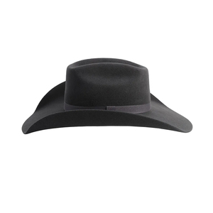 Chapeau Fedora en feutre unisexe réglable en cuir véritable - Logo personnalisable, couleur au choix, design professionnel, collection Printemps-Été - Product Image 4