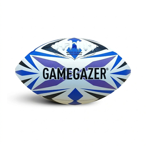 GAMEGAZER GGI-AF-0002 RO <b>Weight</b> 410g/420g Circumference 400-420 MM Enhanced Durability Lightweight Butyl Bladder Optimal Shape - Product Image 4