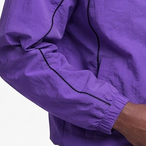 Ensemble de shorts coupe-vent haute performance pour hommes, en gros, avec logo personnalisé imprimé, à prix avantageux - Product Image 5