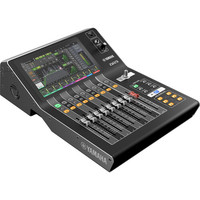 Console de mixage numérique DM3-D la plus vendue avec Dante
