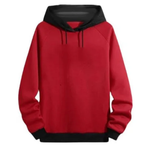 Sweat-shirts à capuche oversize pour la vente en gros, sweats à capuche unisexes personnalisés, 450 GSM, streetwear décontracté, 100% coton - Product Image 2