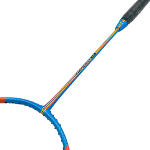 Raquette de badminton Y3 entièrement en carbone, qualité professionnelle, haute résistance - Product Image 2