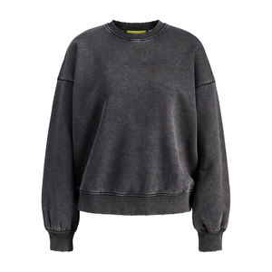 Sudadera de Forro Polar Bordada de Invierno 2026, Nueva Llegada, Unisex, Personalizable, al por Mayor, para Adolescentes y Mujeres - Product Image 4