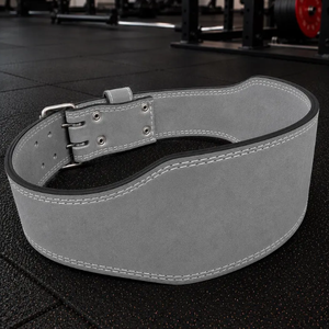 Support de poignet personnalisé HOMIZON ENTERPRISES en néoprène respirant et léger pour l'entraînement de musculation, réglable - Product Image 2