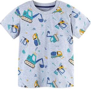 T-shirt en coton respirant pour femme idéal pour l'été manches courtes vêtements de bureau au quotidien ou à la maison - Product Image 4