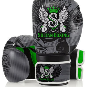 Equipo de boxeo de alta calidad - Product Image 1