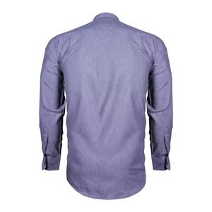 Camisa de Vestir para Hombre de Diseño Personalizado, Nueva Llegada, Mangas Largas, Ropa Casual Transpirable, Camisa de Vestir de Alta Calidad a Precio Económico - Product Image 2