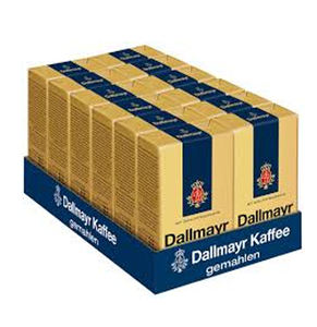 Café Molido Dallmayr Prodomo - Tueste Suizo Intenso y Suave (500g) - Product Image 5