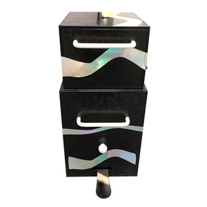 Portable Hair Luster Analyzer Laboratory <strong>Testing</strong> Equipment Based Famous Reich-Robbins Formula for Hair Shine Measurement - Product Image 5