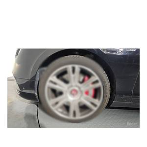 Bentley Continental 4.0 GT Novembre 2016 57 363 km Volant à gauche Boîte de vitesses automatique - Product Image 5