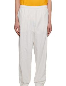 Chaqueta y pantalón con cremallera, chándal cortavientos de nailon 100%, chándal impermeable con forro personalizado de talla grande para hombre - Product Image 4