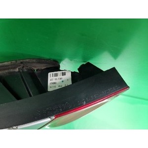 ไฟท้ายซ้ายมือซ้าย S-class ปี 2009-2013 มือสอง ของแท้ รหัสอะไหล่ A2218200364 - Product Image 2