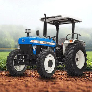 Achetez maintenant le dernier modèle de tracteur agricole 3600 Tx Super Heritage Edition, meilleur prix, en provenance d'Inde. - Product Image 2