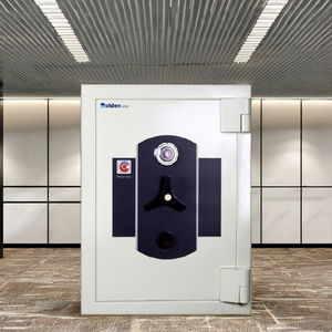 Protector Safe 2 Medium <b>Security</b> Safe <b>Box</b> for Money Storage Electronic Digital Lock Anti-Theft Solid Steel - Product Image 1