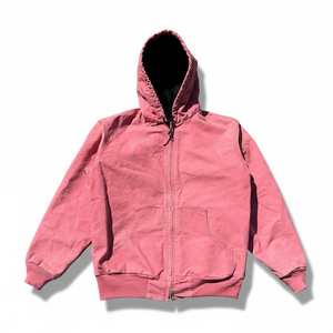 Sudadera con Capucha Personalizada de Alta Calidad al por Mayor, Nueva Tendencia 2026, 100% Algodón, Forro Polar Grueso, Funcional, para Hombre, en Dos Colores - Product Image 5