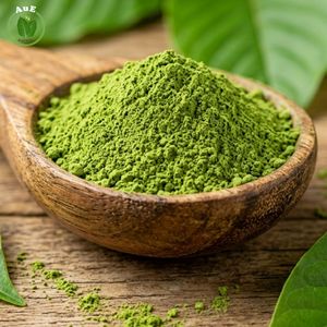 Producto Favorito del Público: AuE Purity Organic, Polvo de Hoja Herbal Tailandesa con 1.5% de MIT, 120 Mesh, Secado al Aire Caliente, Grado Alimenticio, Cultivo al Vacío - Product Image 6