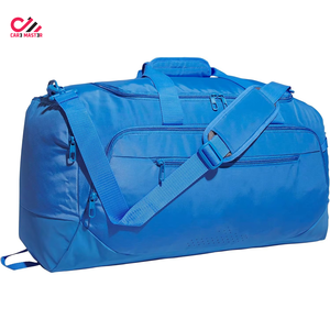 Factory Direct Sale Premium Quality Sports Travel Duffel Bag for Sale Hot Selling High Quality Unisex Duffle Bag - Product Image 5