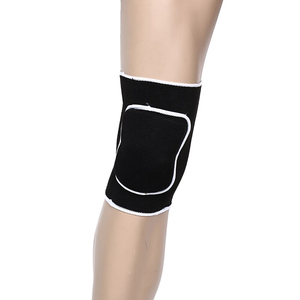Genouillères Durables – Équipement de Protection des Genoux – Vente en Gros – Fournisseur d'Usine – Genouillères Confortables – Équipement Sportif – Marque Privée - Product Image 2