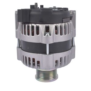 Chevrolet Sonic LS LT 1.8L L4 Flex 1.8L L4 Gas 12V 100A Car Alternator 6G Alternator for Vehicles - Product Image 3