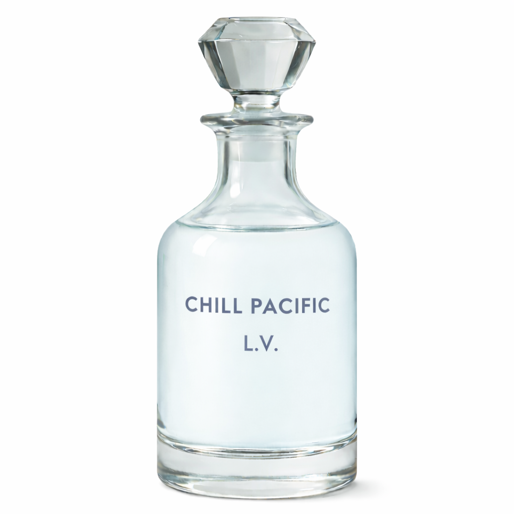 Chill Pacific CPO