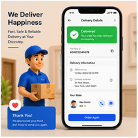 Empresa Líder en Desarrollo de Aplicaciones de Internet para Seguimiento de Entregas, Soluciones de Logística y Envío en Tiempo Real con Soporte MAC
