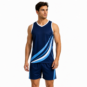 net ball uniform custom breathable lightweight team sports jersey sublimation printing high quality custom wholesale price - Product Image 1