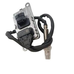 Capteur d'oxygène pour moteur diesel 24V, pièce de rechange pour capteur NOx 2894940 5WK96675A 5462436 4326868 5WK96761 4359309 - Product Image 5