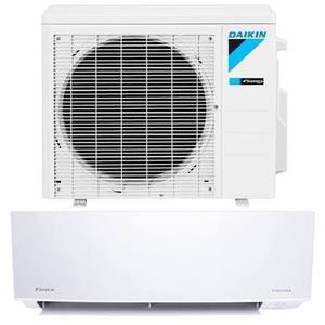 CLIMATISEUR SÉPARÉ À FRÉQUENCE VARIABLE R32 42000 BTU CLASSE A, SISTÈME DE REFROIDISSEMENT CONTRÔLÉ PAR APPLICATION, DISPONIBLE DÈS MAINTENUS, POUR GRANDS ESPACES D'HÔTEL - Product Image 2