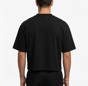 Camiseta con gráfico personalizado impreso, estilo vintage, mangas cortas, 100% algodón, calidad premium, para uso cómodo unisex. - Product Image 5